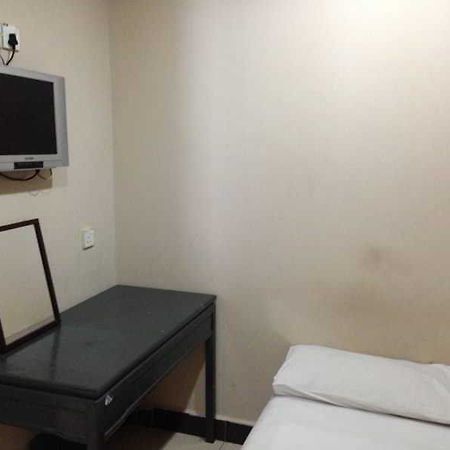 Smart Hotel Shah Alam Seksyen 15 Kültér fotó