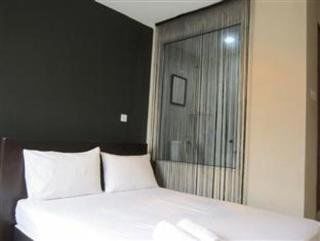 Smart Hotel Shah Alam Seksyen 15 Kültér fotó