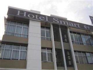 Smart Hotel Shah Alam Seksyen 15 Kültér fotó